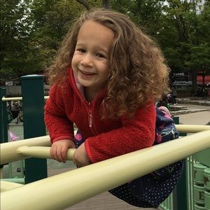 Meet your Posher, Fran